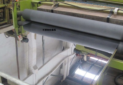 表面加工-镜面8K加工