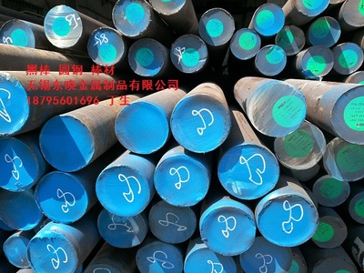 321圆钢黑棒(1Cr18Ni9Ti)现货供应规格齐全