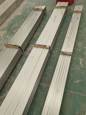 不锈钢扁钢（板条）厂家直供量大价优