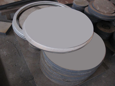 无锡东晓激光割圆